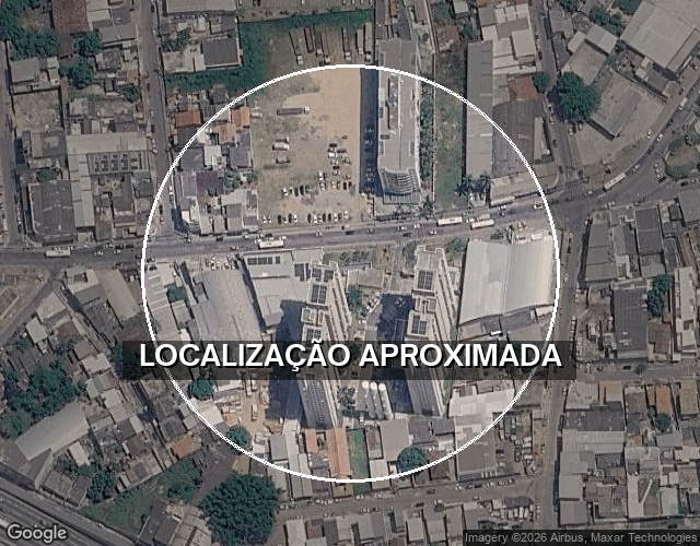 Apartamento em Nova Iguaçu - 0 quartos, 0 banheiros, 0m²