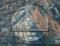 Apartamento em Condomínio Dez Nordestina, 1 Quarto, 0 Vagas