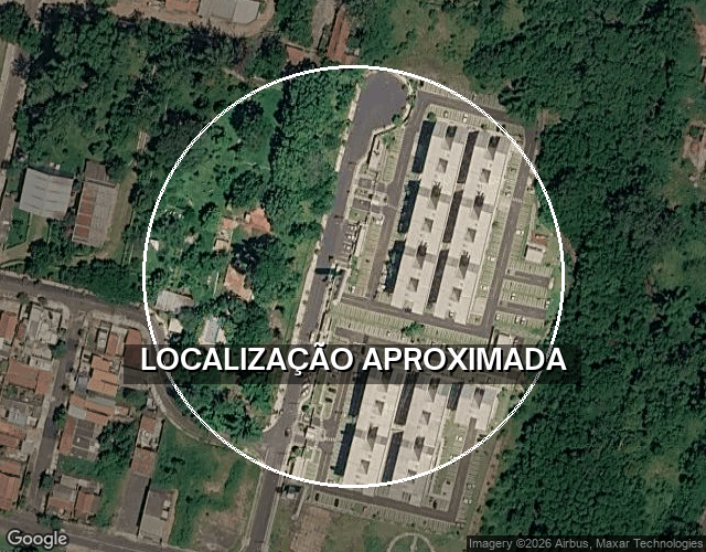 Apartamento 1 quarto, 0 vaga, Bauru