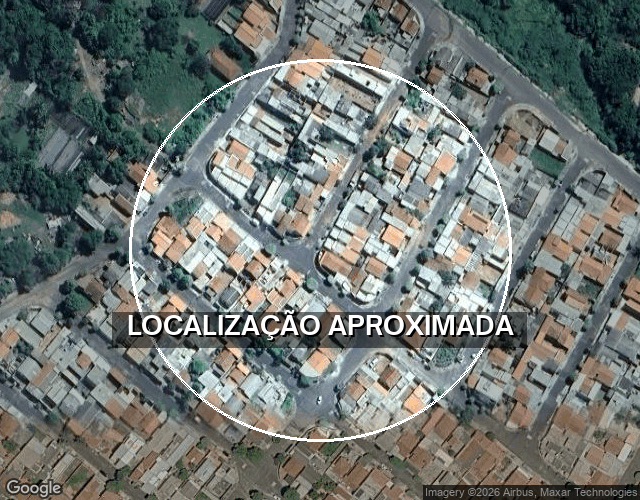 Casa com 1 quarto, 133m², em Marília - SP