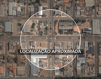 Sítio com 10,3789 hectares em Cerejeiras/RO