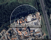 Terreno em Cajamar com 92.815m² às margens da Rodovia Anhanguera