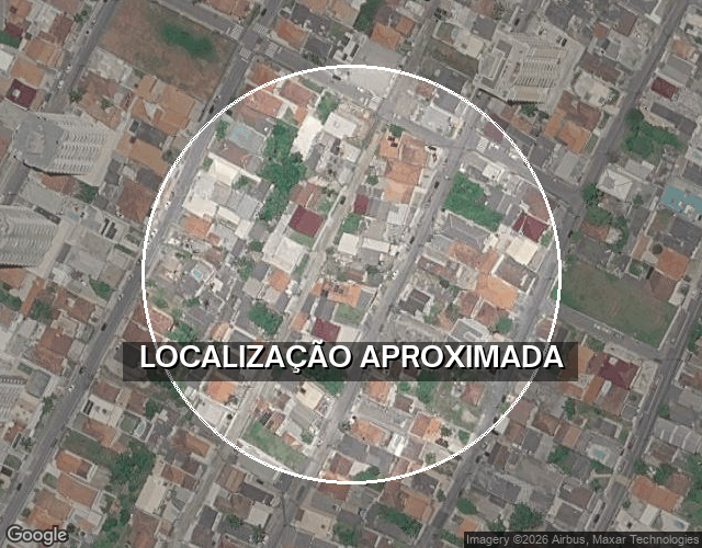 Lote com 300m² em São José / SC -