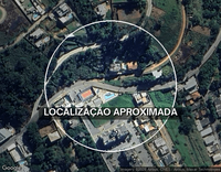 Apartamento em Três Rios - 1 quarto, varanda, 0 vagas