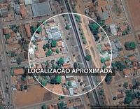 Casa Residencial com 4 Quartos em Figueirópolis/TO