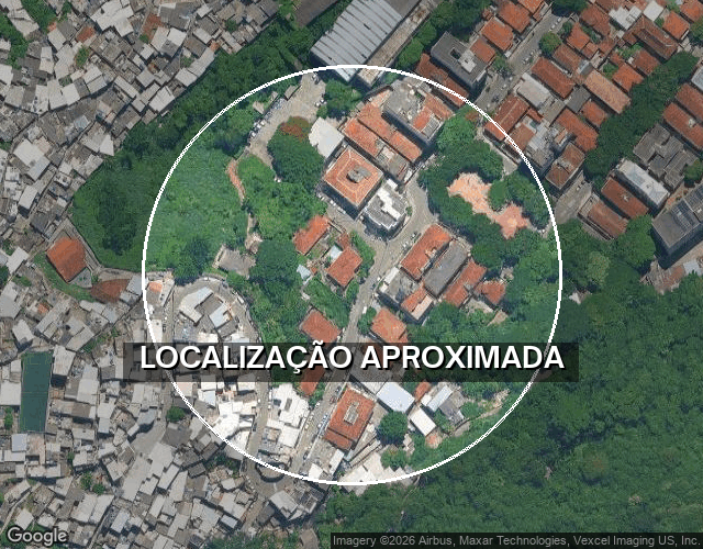 Apartamento com 1 quarto, 1 varanda e vaga na garagem em Nova Iguaçu