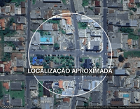 Lote com 29.21 ha em Itaiópolis - SC