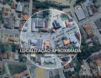 Casa em Contenda - PR, 200m², 3 Quartos, 1 Banheiro