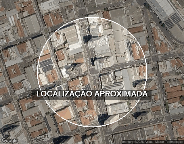 Lote em Marília com 240m² - Oportunidade Única!