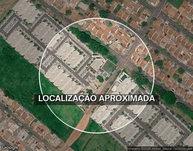 Apartamento com 1 quarto em São José do Rio Preto