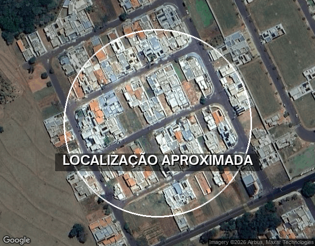 Parte Ideal de Terreno em Adamantina/SP - 250m²