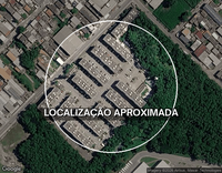 Apartamento com 1 quarto em Belford Roxo, RJ