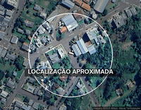 Lote Urbano com 580,62m² em Palmitinho/RS