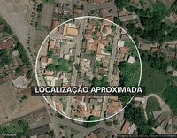 Terreno com edificação em Mendes/RJ