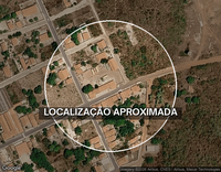 Terreno com 6000m² em Bom Princípio do Piauí