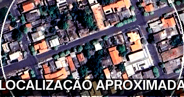 Terreno em Fernandópolis/SP com construção em ruínas