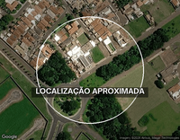 Terreno Residencial de Classe Alta com 12.452,78 m²