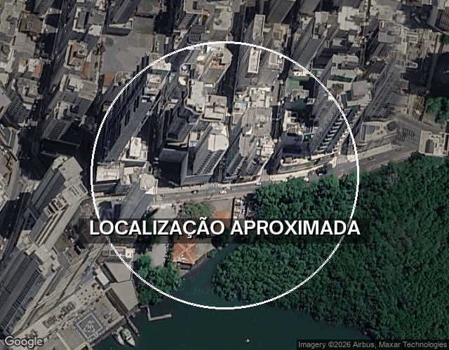 Apartamento e Garagem no Edifício Georges Bize - Balneário Camboriú