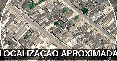 Casa com 45,25m² e 52,3m² de terreno, 1 vaga