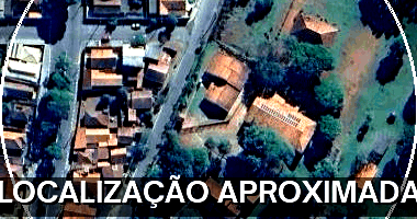 Alojamento com 379,85m² em Capão Bonito/SP