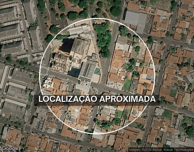 Apartamento com 2 quartos em Bauru, SP