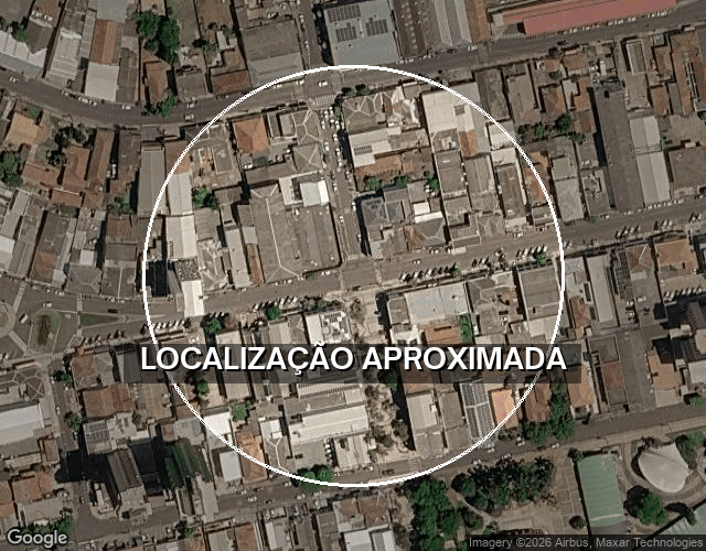 Parte ideal de 60% de Sítio São João com 10 alqueires