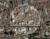 Parte ideal de 60% de Sítio São João com 10 alqueires