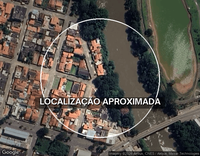 Terreno Comercial com Piscina - Três Corações/MG