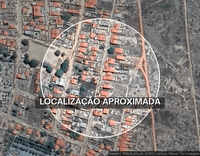Terreno Urbano em Alagoinhas - BA com 4004.15 m²