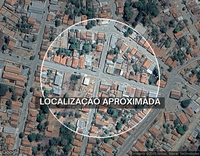 Fazenda com 140 hectares em Guarani de Goiás