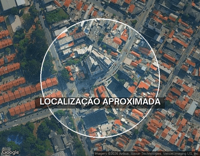 Casa com 489,70m² em Vila Carrão, São Paulo