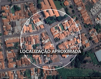 Casa 273m² em Pirassununga/SP - Ocupada