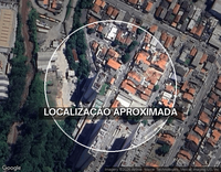Apartamento 78,39m² com 2 quartos em Mauá/SP