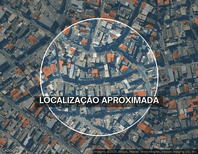 Casa com 9 quartos em Osasco/SP