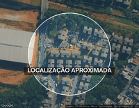 Apartamento 47,63m² com 2 quartos em Guarulhos/SP