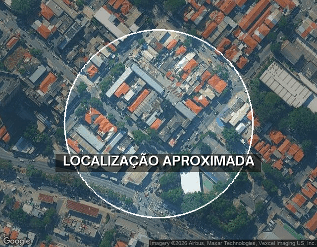 Casa 320m² em Indianópolis, São Paulo - Ocupada