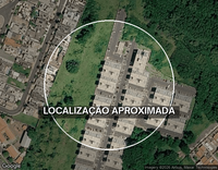 Apartamento 41,85m² com 2 quartos em Bauru/SP