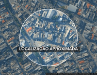 Imóvel Residencial e Comercial em Osasco com 451,80m²