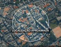 Casa com 359m² no Jardim Miriam, São Paulo/SP