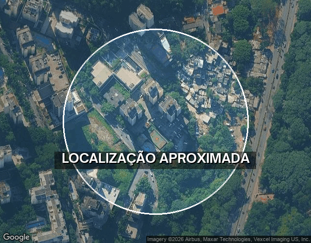 Apartamento 61,26m² com 3 quartos no Morumbi, São Paulo/SP