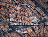 Casa 309,08m² Ocupada - Botafogo, Campinas/SP