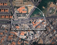 Terreno em Condomínio com 253,88 m² - Jardim Golden Park
