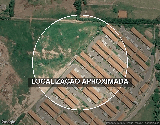 Apartamento 48,14m² com 2 quartos em Boituva/SP