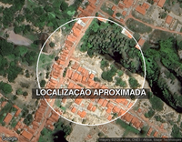 Terreno com 263,30m² em Assú/RN