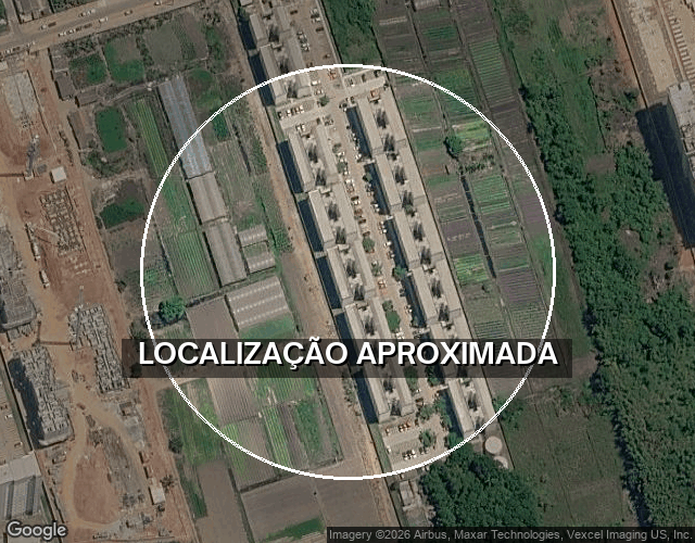 Apartamento 39,61m² em Guarulhos/SP -