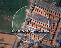 Apartamento 48,35m² com 2 quartos e 1 vaga em Hortolândia/SP