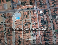 Prédio Comercial em Construção com Potencial, Assú/RN