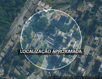 Apartamento 51,25m² com 2 quartos em São Paulo/SP