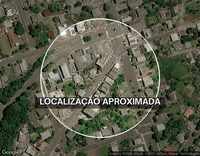 Fazenda com 39.430m² em Quilombo/SC - Ocupada