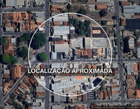 Sala comercial em Pindamonhangaba com 39.56 m² -
